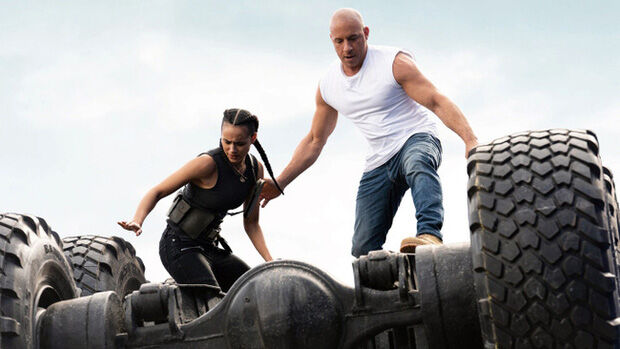 Bom tấn Fast & Furious 9 lập kỷ lục doanh thu phòng vé mùa Covid-19-2