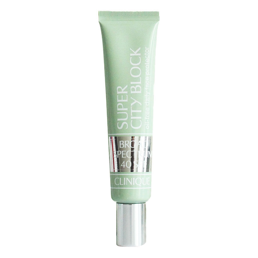 Clinique Super City Block SPF40