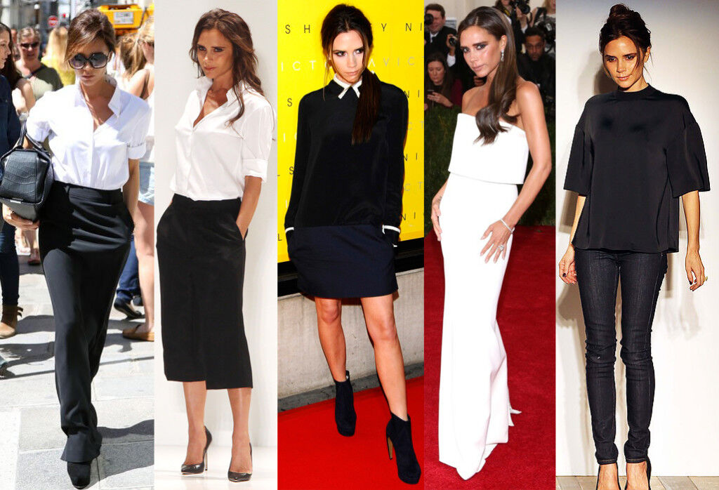 Xu hướng thời trang tối giản (minimalism) - Bí quyết mặc đẹp của fashionista-3