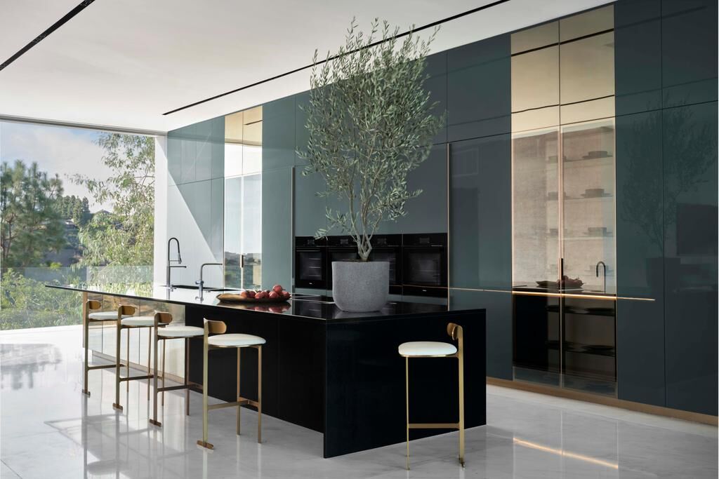 Bên trong ngôi biệt thự đắt giá nhất thế giới-8