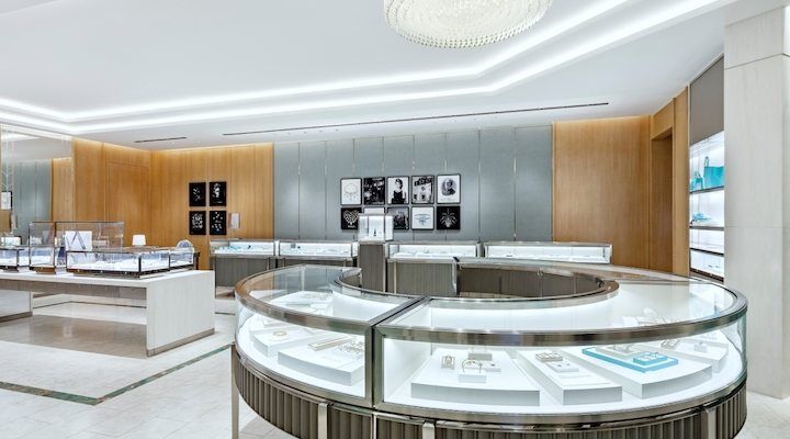 Tiffany & Co. Vietnam