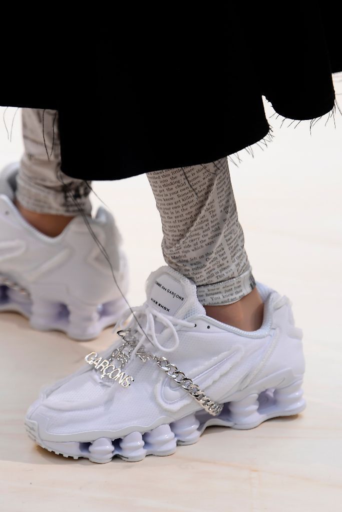 Gã khổng lồ Nike và những lần hợp tác “đình đám”-4