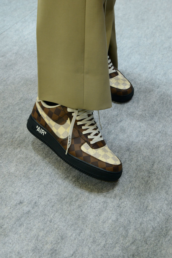 Gã khổng lồ Nike và những lần hợp tác “đình đám”