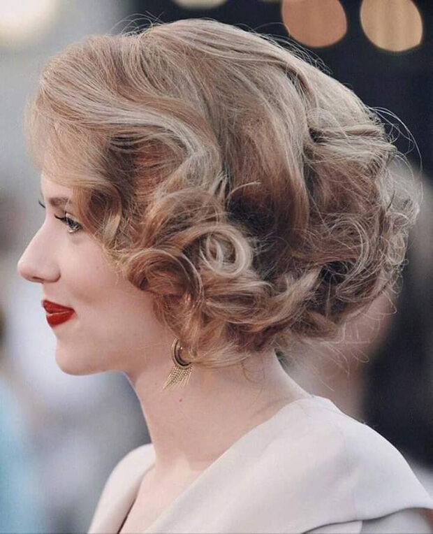Tuyệt chiêu làm đẹp của “góa phụ đen” Scarlett Johansson-3