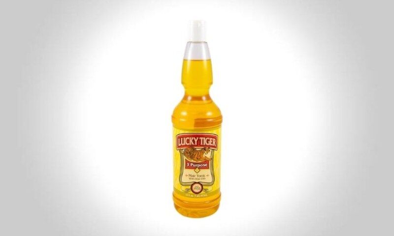 lHair tonic - Cho kiểu tóc cổ điển thêm phần lịch lãm-5