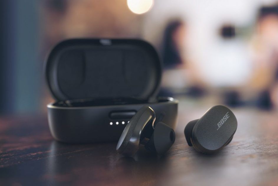 Top 7 tai nghe true wireless tốt và đáng mua nhất hiện nay-2