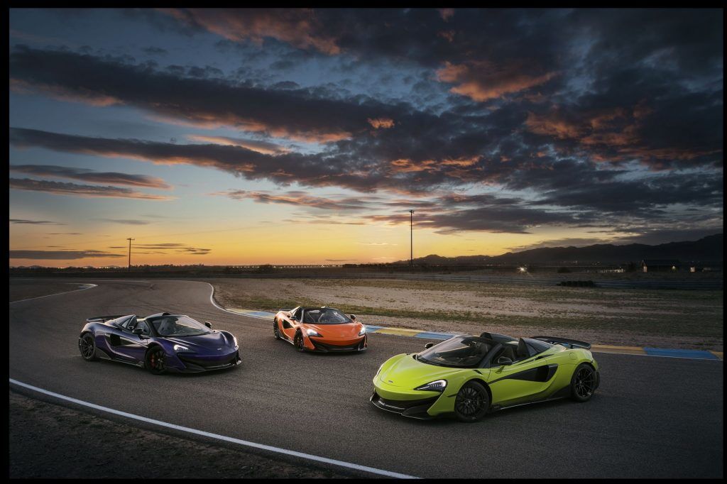 Chi phí bảo dưỡng một chiếc McLaren đắt đỏ như thế nào?