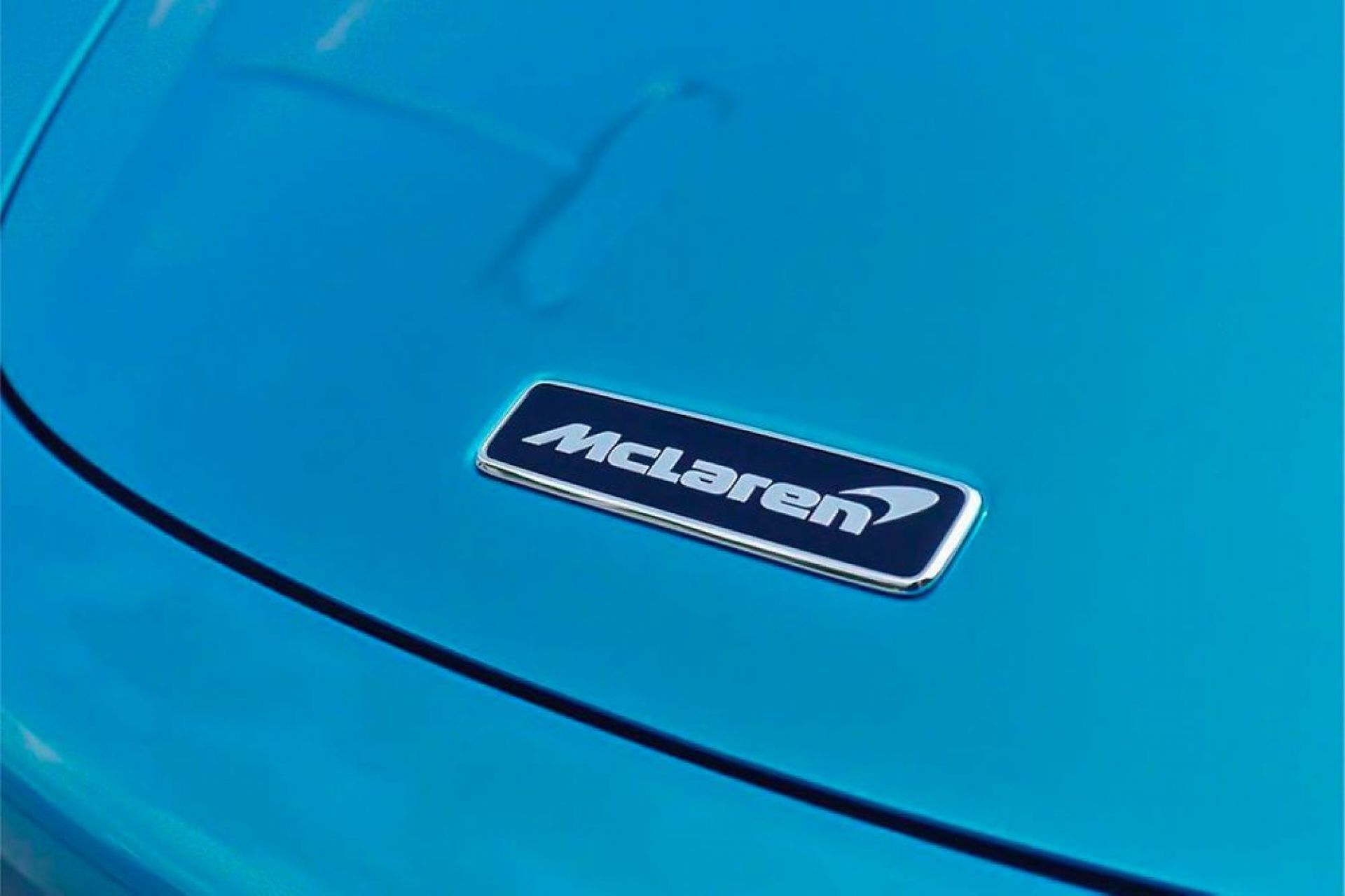 McLaren