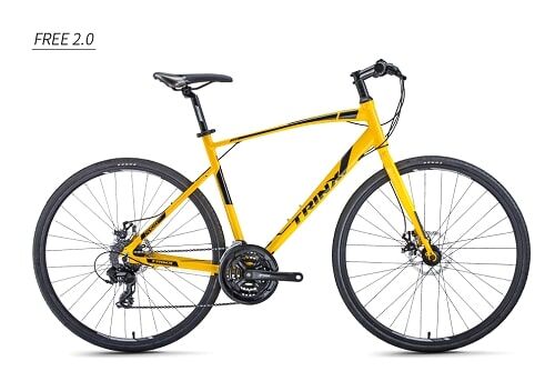 5 mẫu xe đạp thể thao được yêu thích 2021-7