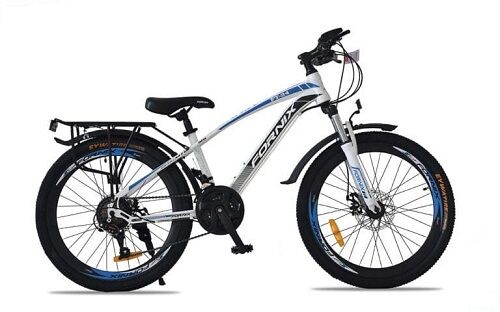 5 mẫu xe đạp thể thao được yêu thích 2021-5