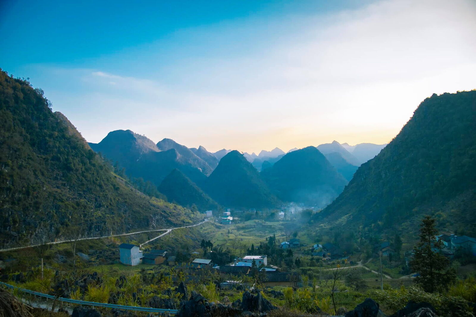 Theo travel blogger Rọt tìm những điều tuyệt vời nhất ở Hà Giang - 1