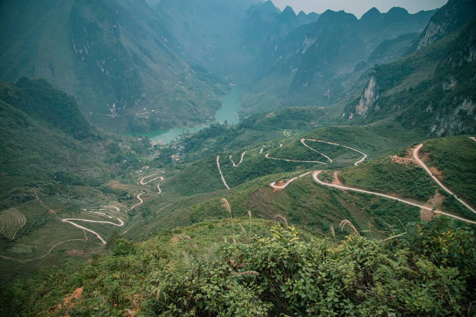 Theo travel blogger Rọt tìm những điều tuyệt vời nhất ở Hà Giang - 3
