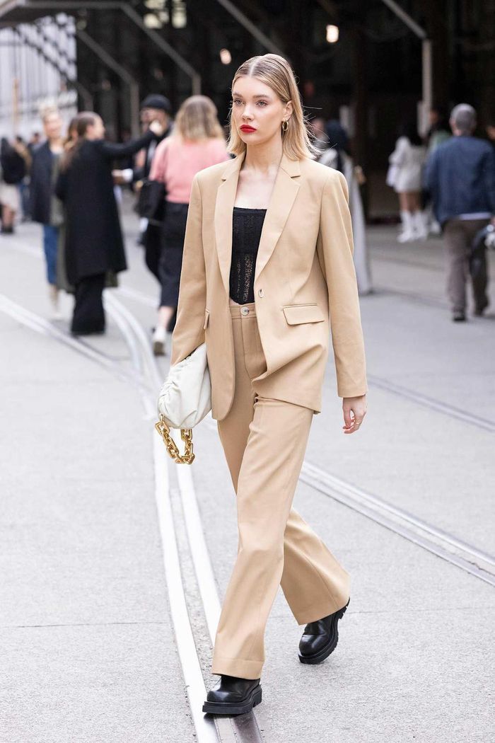 4 xu hướng màu sắc từ Tuần lễ Thời trang Australian Fashion Week 2021-4