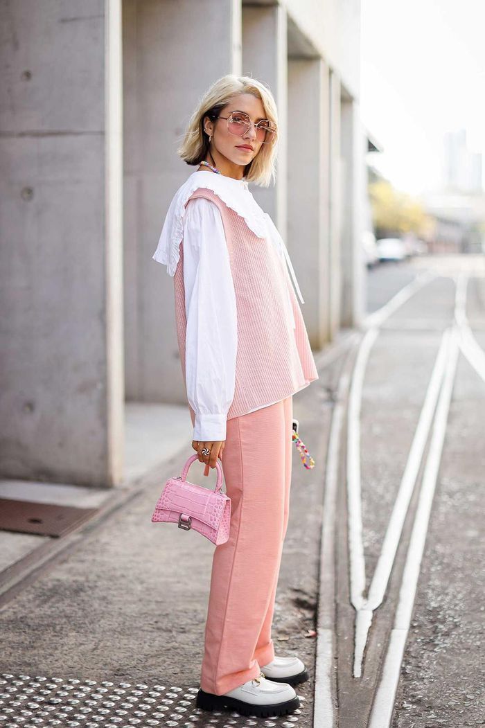 4 xu hướng màu sắc từ Tuần lễ Thời trang Australian Fashion Week 2021-3