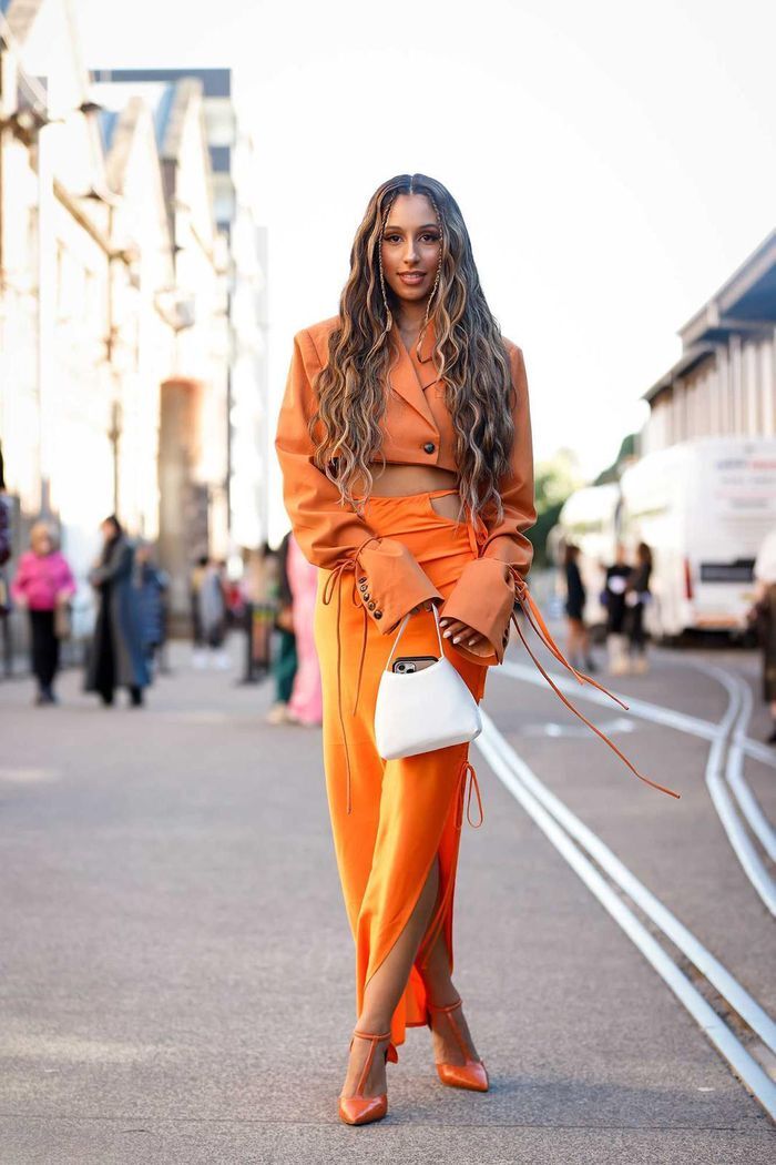 4 xu hướng màu sắc từ Tuần lễ Thời trang Australian Fashion Week 2021-2