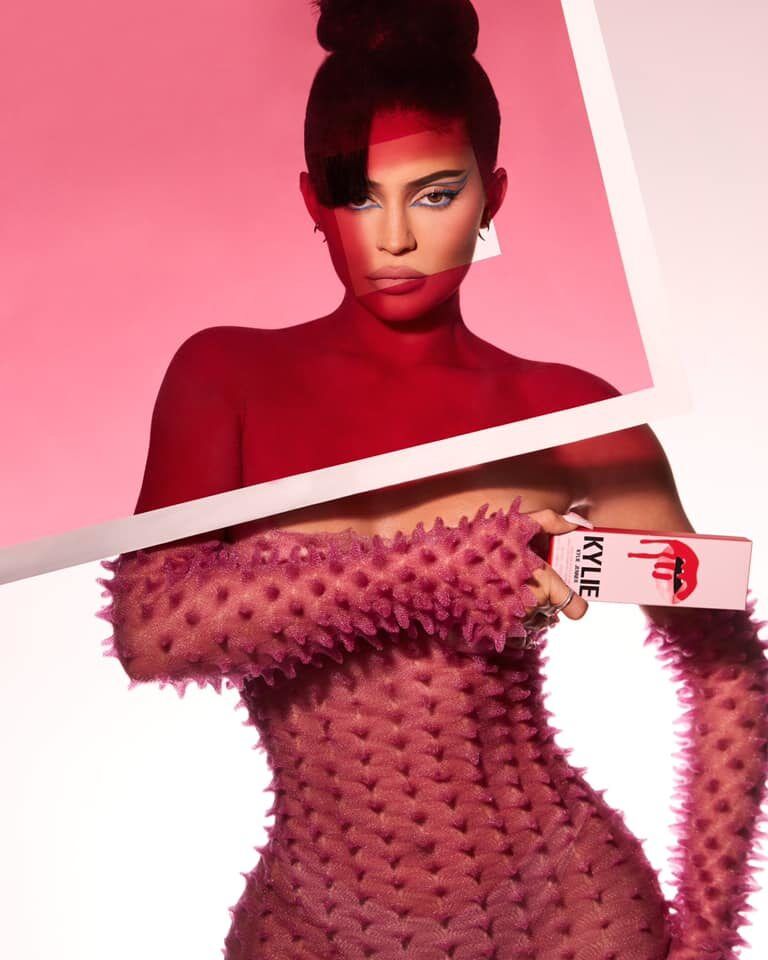 Kylie Jenner
