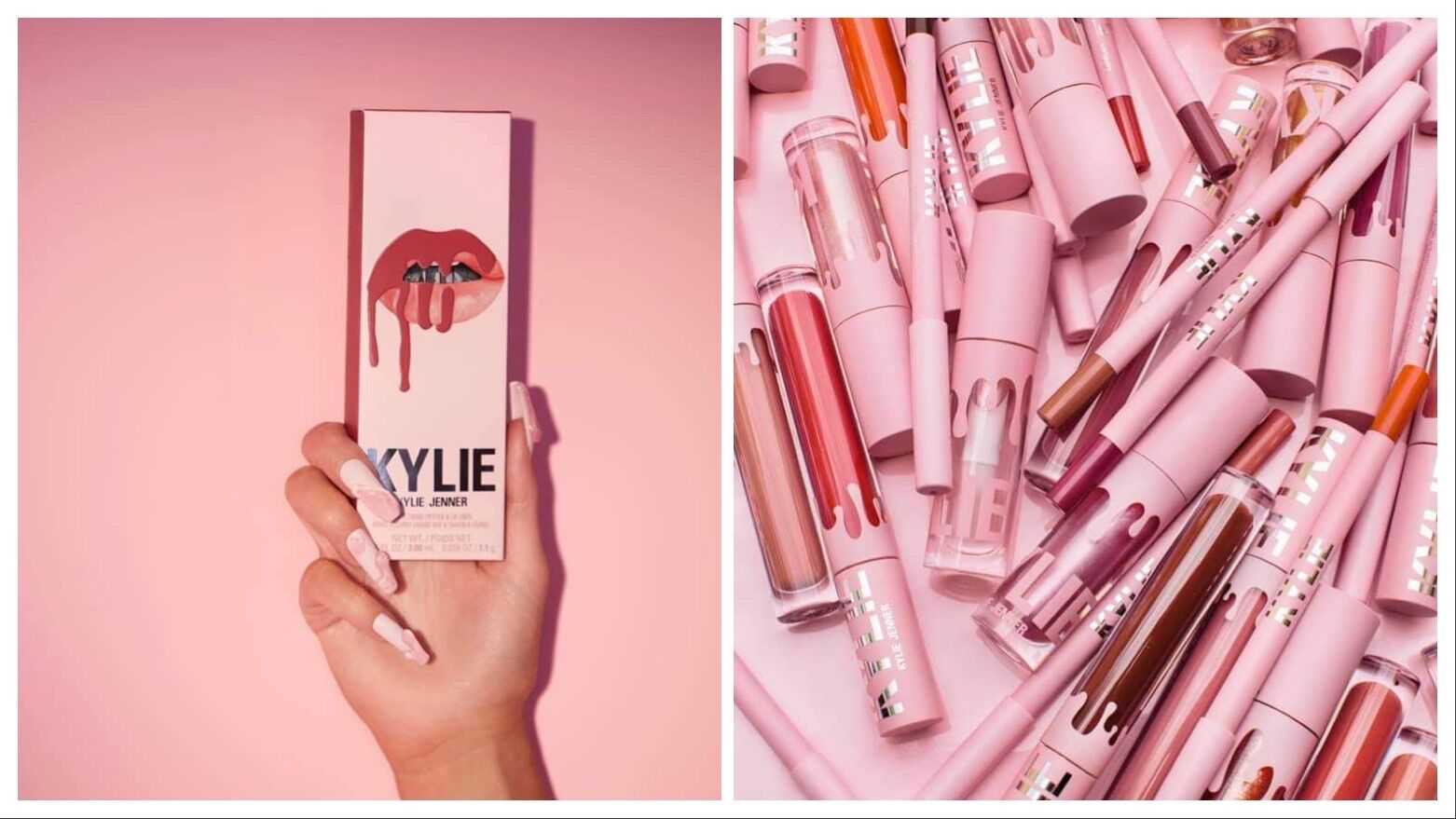 Kylie Cosmetics