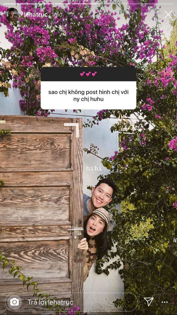 Tài khoản Instagram các cặp đôi nên theo dõi để tăng cảm hứng du lịch-6