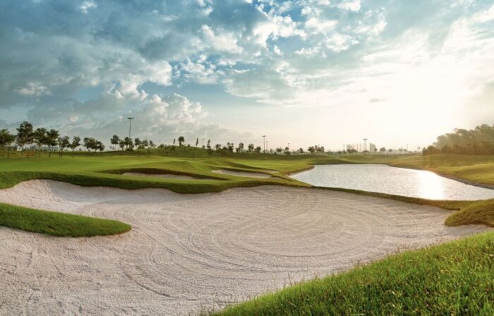 Khám phá những sân golf gần Hà Nội - Điểm hẹn lý tưởng cho ngày cuối tuần