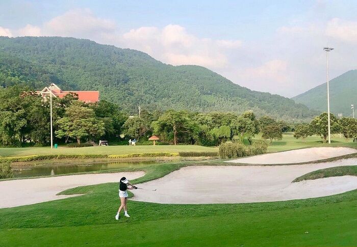 Khám phá những sân golf gần Hà Nội - Điểm hẹn lý tưởng cho ngày cuối tuần-8
