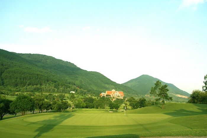Khám phá những sân golf gần Hà Nội - Điểm hẹn lý tưởng cho ngày cuối tuần-9