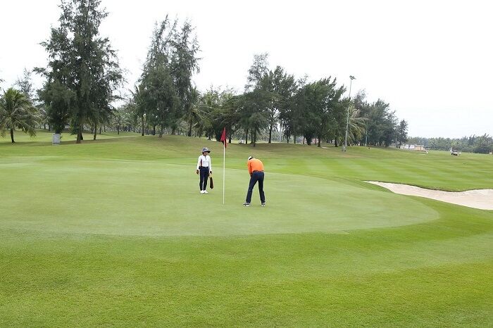 Khám phá những sân golf gần Hà Nội - Điểm hẹn lý tưởng cho ngày cuối tuần-12