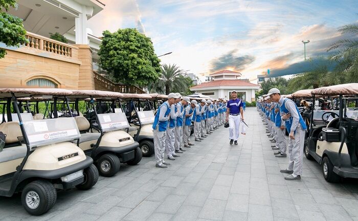 Khám phá những sân golf gần Hà Nội - Điểm hẹn lý tưởng cho ngày cuối tuần-2