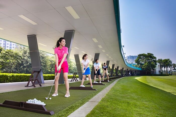 Khám phá những sân golf gần Hà Nội - Điểm hẹn lý tưởng cho ngày cuối tuần-4