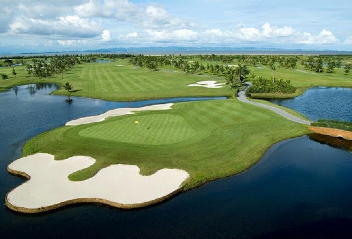 Khám phá những sân golf gần Hà Nội - Điểm hẹn lý tưởng cho ngày cuối tuần-7