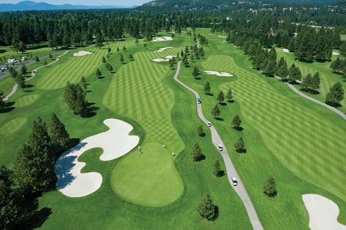 Chiêm ngưỡng sân golf “trôi” độc đáo nhất trên thế giới-10