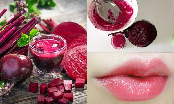 Giải pháp giúp đôi môi thâm trở nên hồng hào, quyến rũ-8