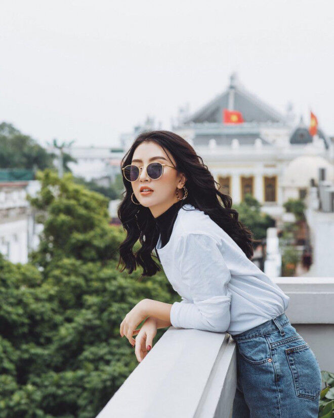 Bỏ túi những kiểu tạo dáng check-in siêu cute khi đi du lịch-5