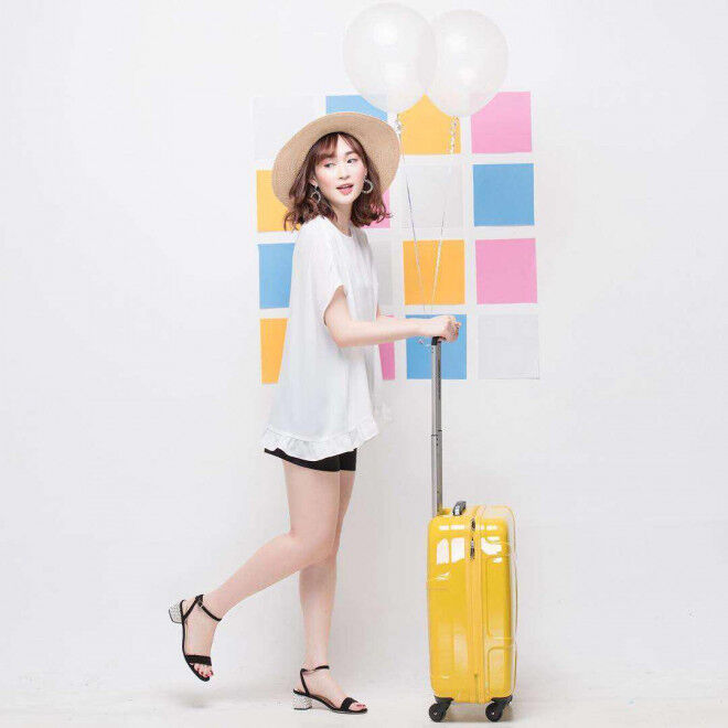 Bỏ túi những kiểu tạo dáng check-in siêu cute khi đi du lịch-6