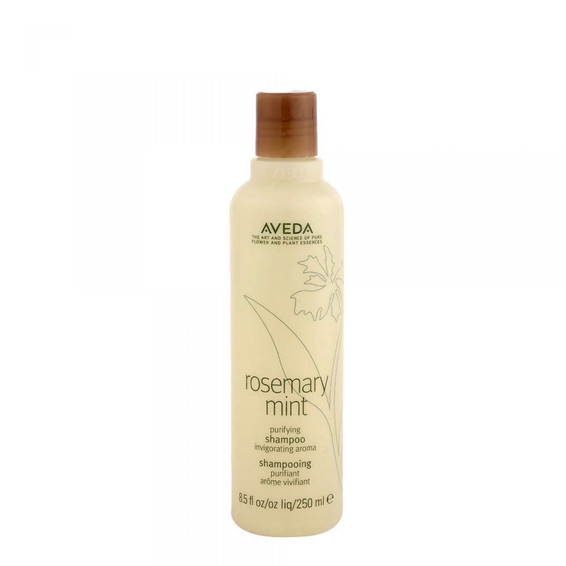 Aveda Rosemary Mint Purifying Shampoo