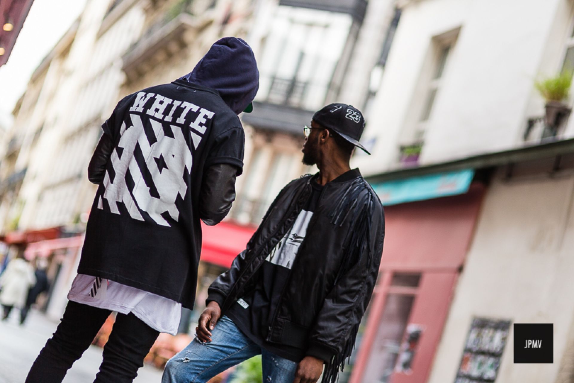 Off White