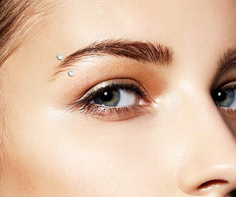 Các vị trí xỏ khuyên trên cơ thể và những điều cần lưu ý-2