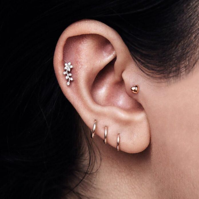 Các vị trí xỏ khuyên trên cơ thể và những điều cần lưu ý-10