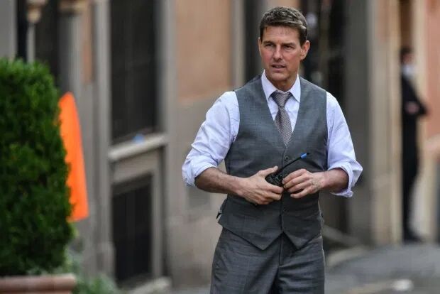 Bên trong du thuyền nghỉ dưỡng 44 triệu USD của Tom Cruise