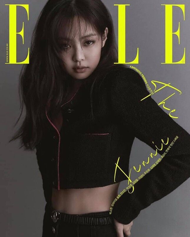 Thành viên giàu nhất trong BlackPink là ai?-6