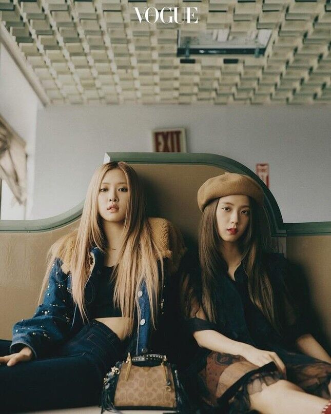 Thành viên giàu nhất trong BlackPink là ai?-7