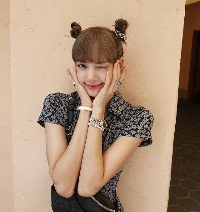Thành viên giàu nhất trong BlackPink là ai?-4