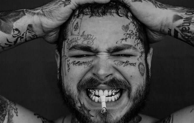 Grillz - Mốt đính kim cương lên răng cực chất của các ngôi sao-3