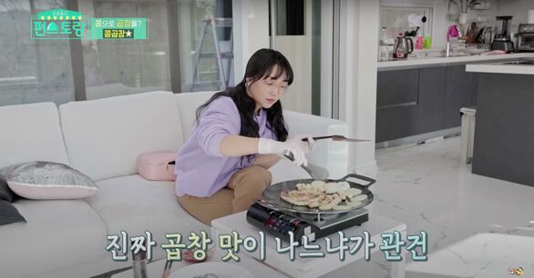 Tokbokki “kiểu Việt Nam” tiếp tục gây sơn sốt tại xứ sở kim chi-5