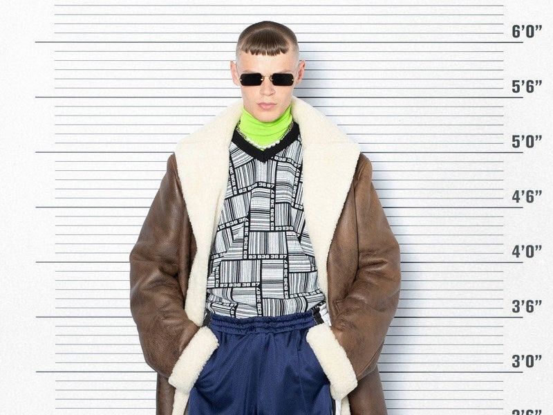 VTMNTS Vetements