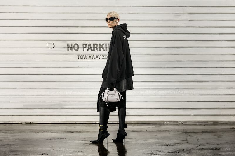 Balenciaga