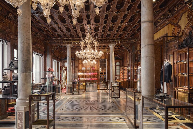 Dolce & Gabbana