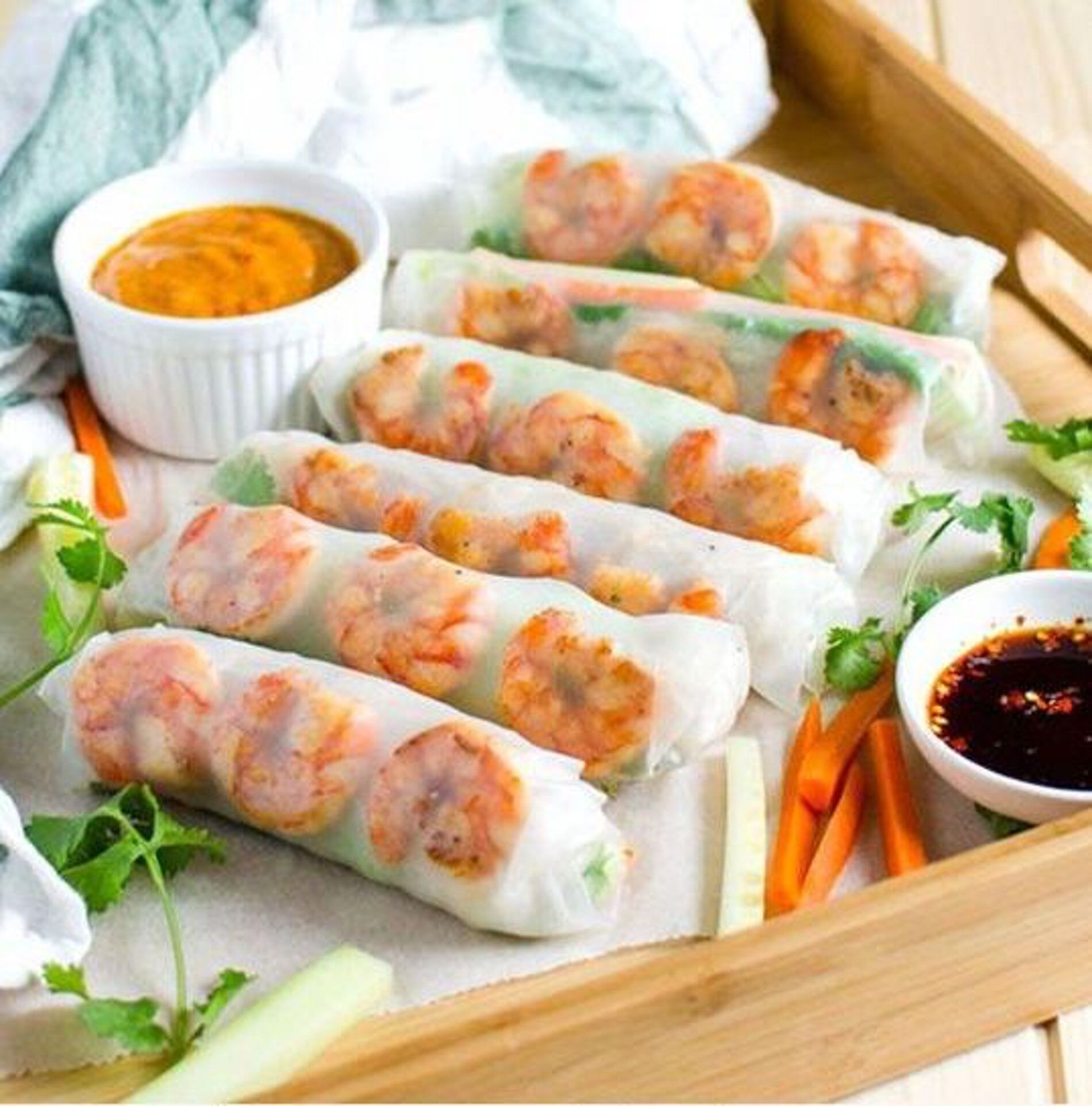 Các lớp học trực tuyến vừa thú vị vừa thư giãn cho những ngày giãn cách-5