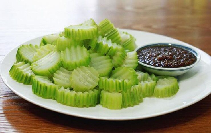 6 thực phẩm nên ăn vào bữa tối giúp giảm cân hiệu quả-2