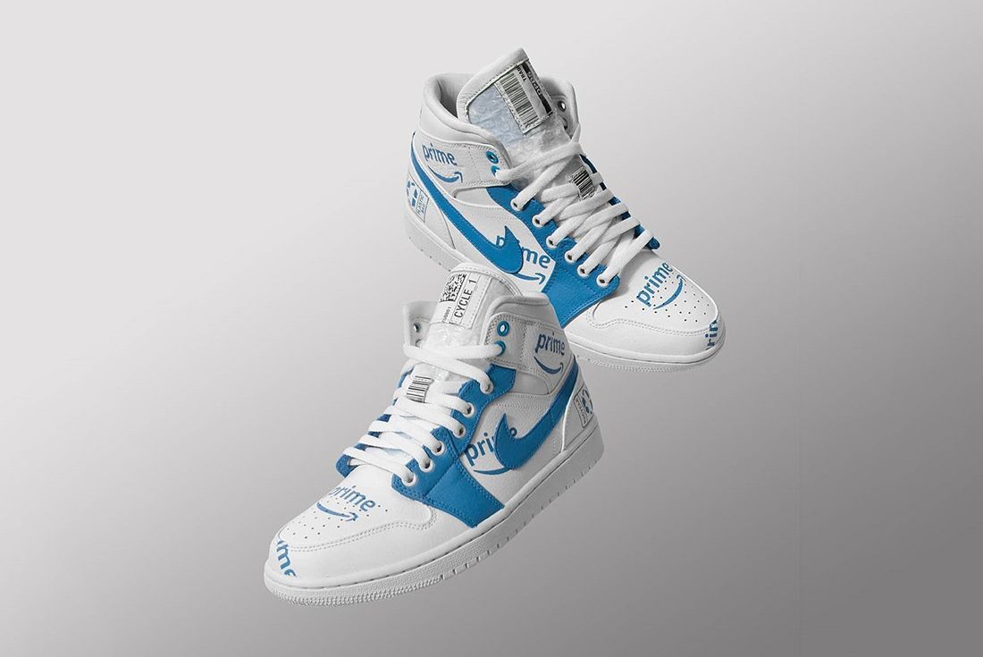 Nike độ