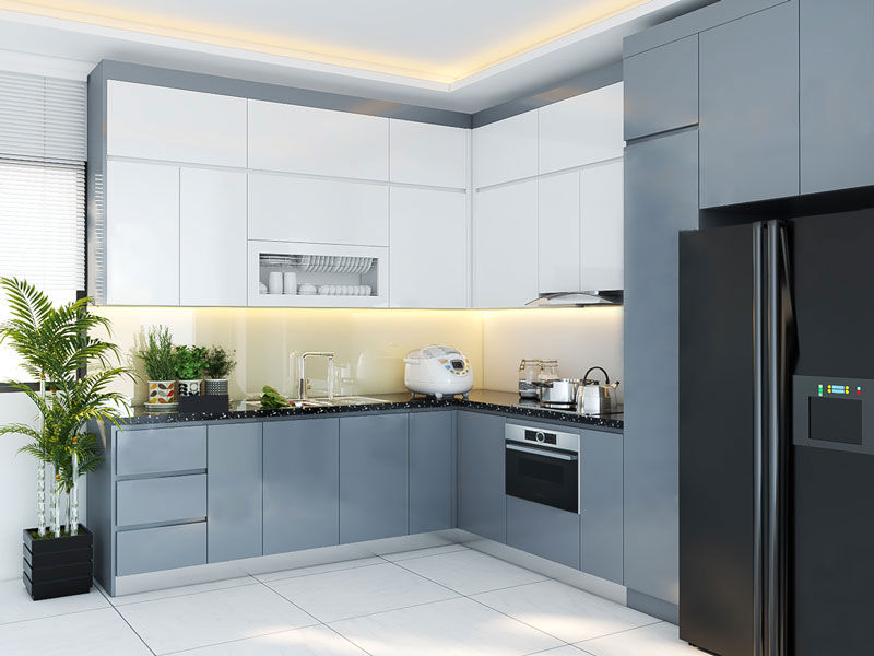 5 món đồ nội thất bạn không nên tiếc tiền khi xây nhà mới